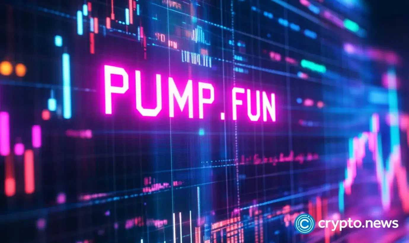 Pump.fun taps top crypto firms as advisors for build-in-public program
