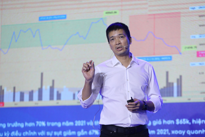 Vietnam blockchain association hopes draft law will protect digital asset holders - 2