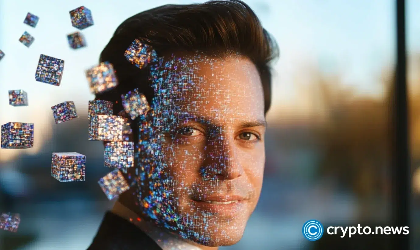 Exclusive: Scaramucci warns tariffs could trigger recession, boost Bitcoin and Europe