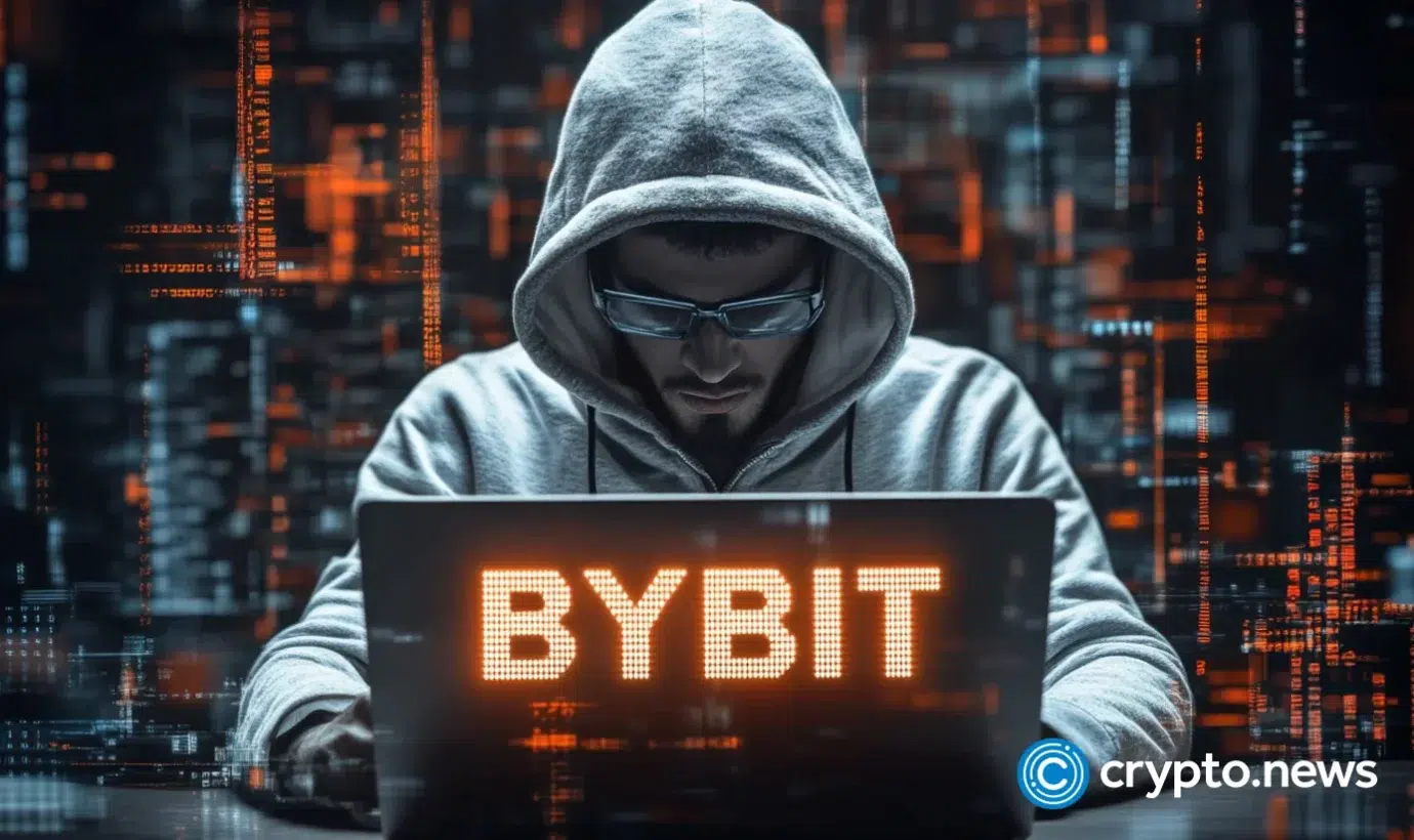 Bybit Shaping Crypto Outlook in 2026