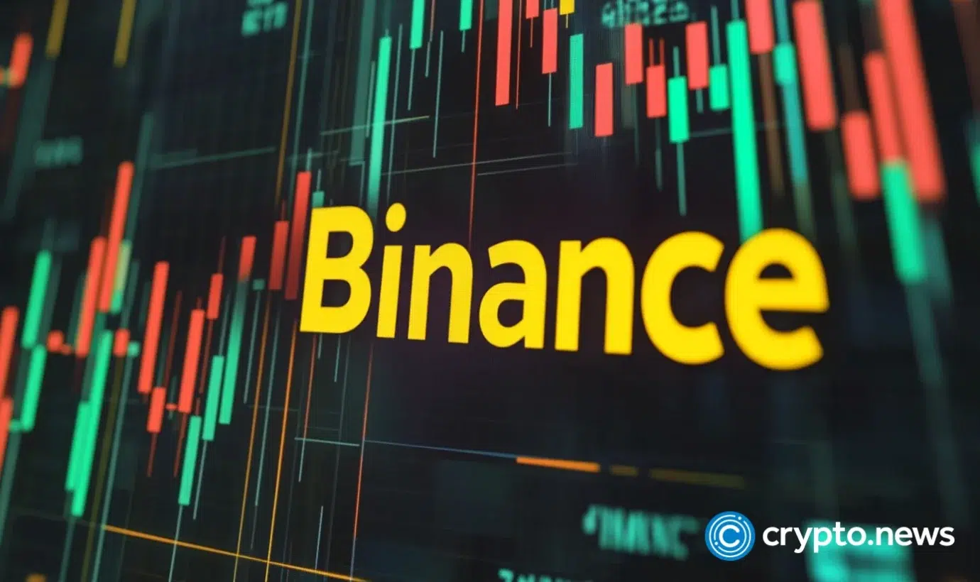 Binance spot altcoin winners and losers board today

