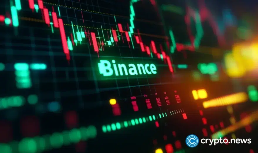 Binance compliance team leadership under scrutiny

