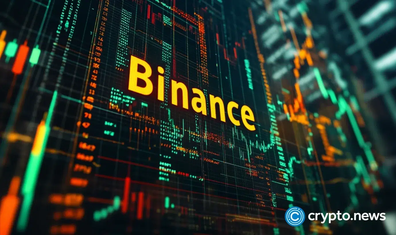 Binance app removed from Philippine Play Store: report.