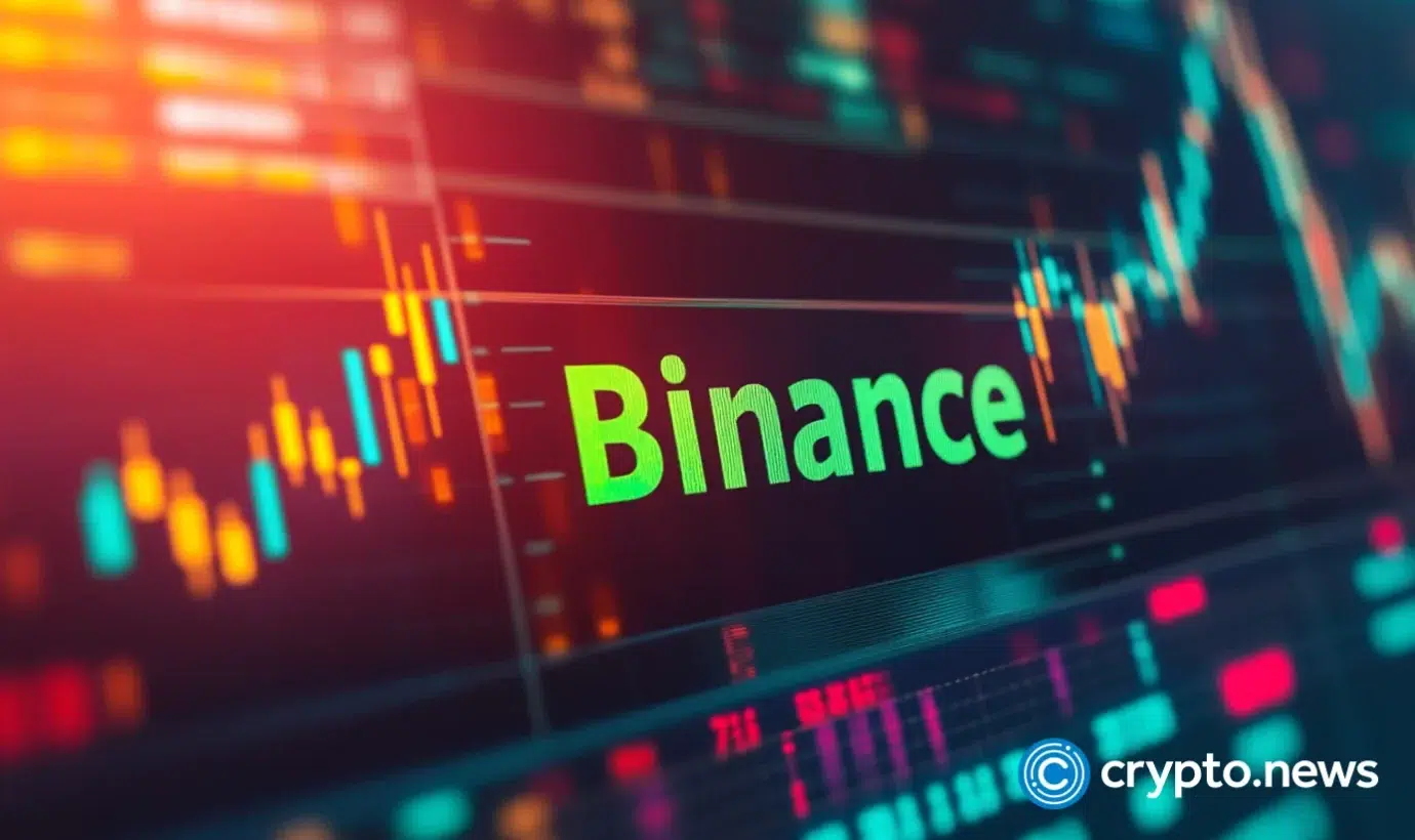 U.S. scrutiny grows as Binance defends compliance work - 1