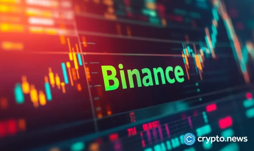 U.S. scrutiny grows as Binance defends compliance work - 1