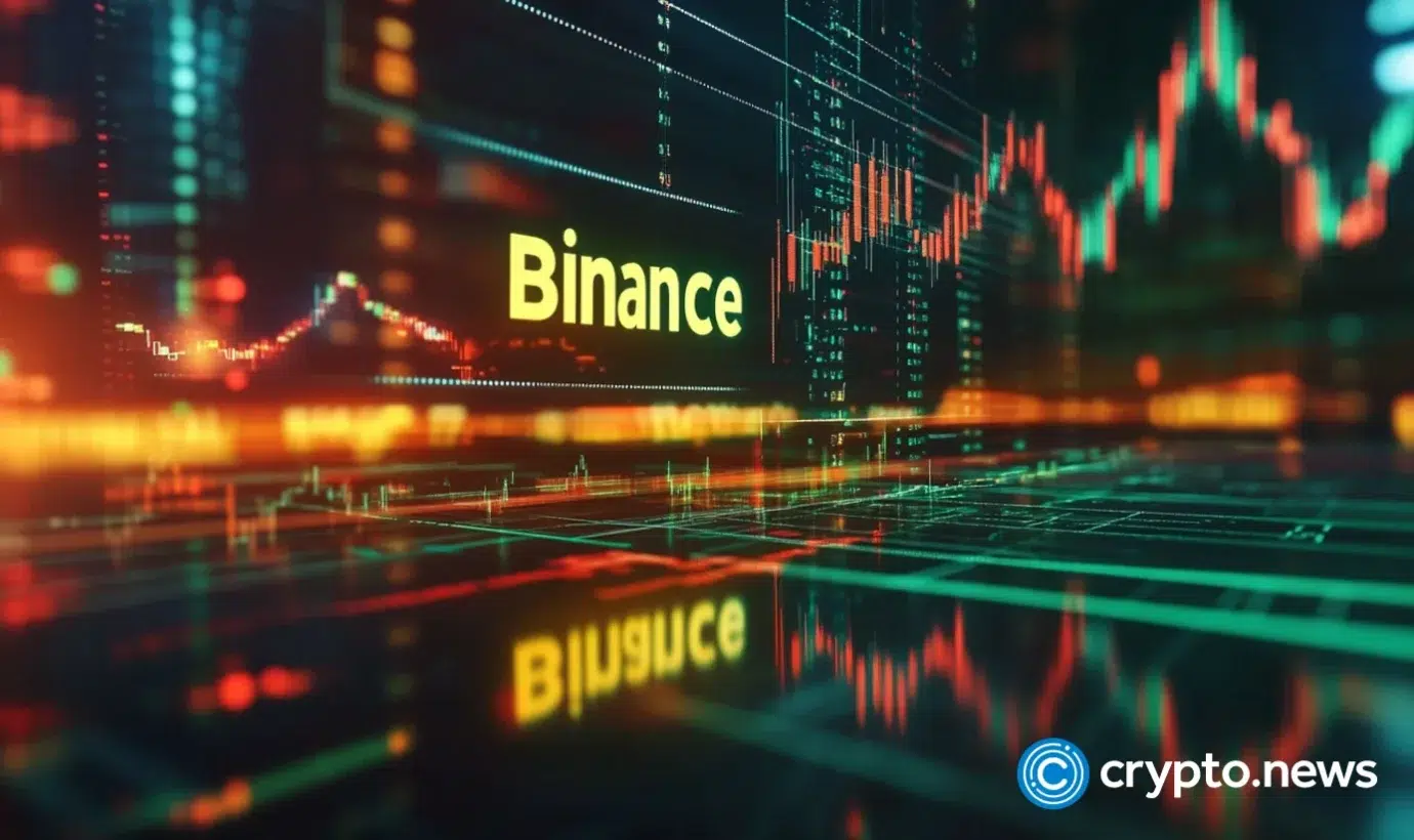 Binance rolls out Mastercard crypto card in CIS region.
