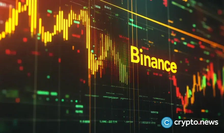 Binance urged to strengthen compliance by France - 1