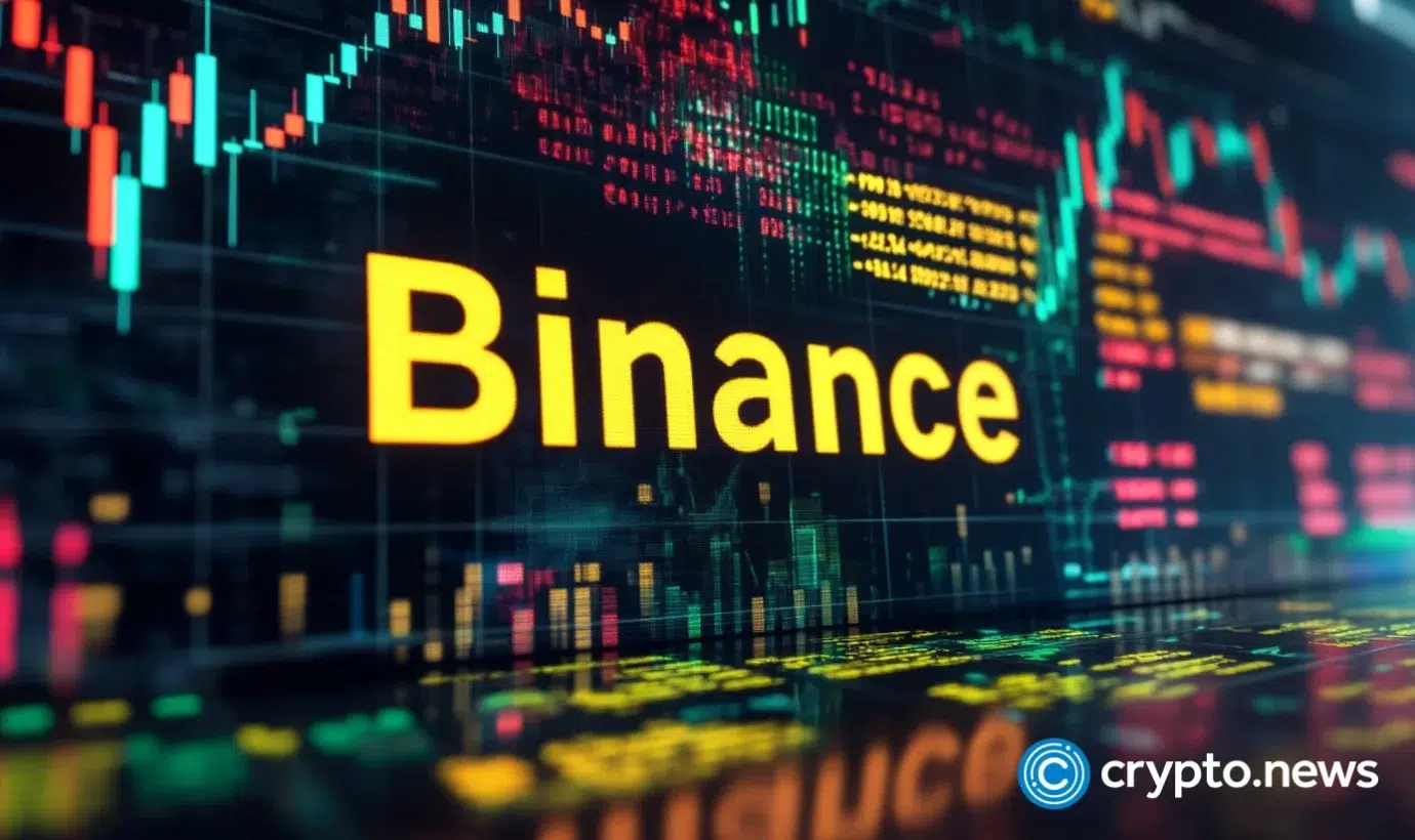 Binance adds GENIUS as its 65th HODLer Airdrop