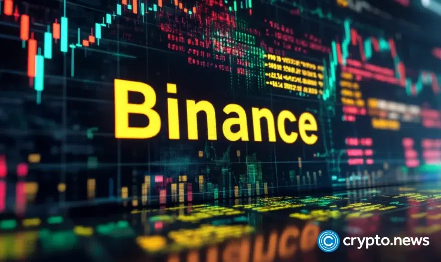 Binance adds GENIUS as its 65th HODLer Airdrop