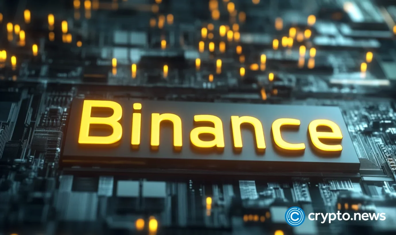Binance formally denies allegations of violating Iran sanctions
