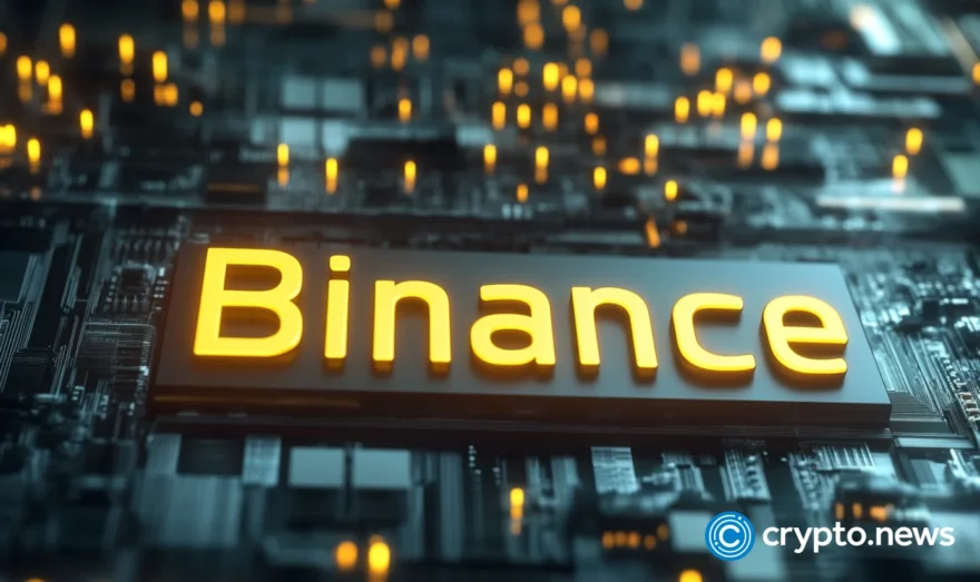 Binance’s latest proof of reserves report reveals over 100% backed assets for major tokens