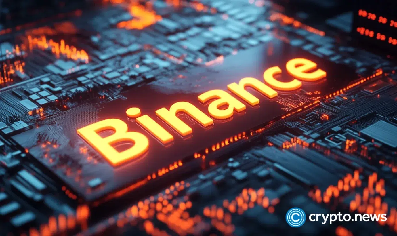 BNB price approaches key Fibonacci support, relief bounce probable. 