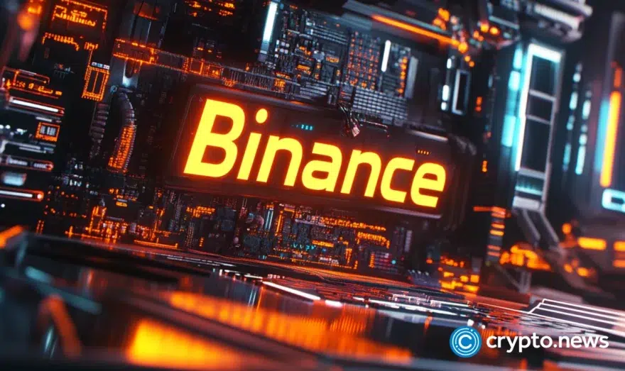 Binance Australia adds new crypto transfer rule from July 1
