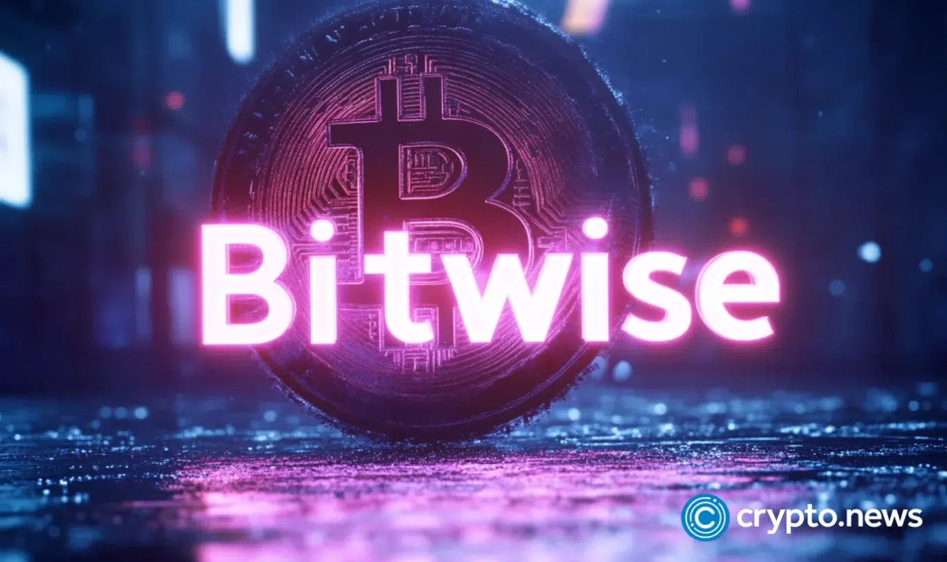 Bitwise debuts actively managed Bitcoin and gold ETF