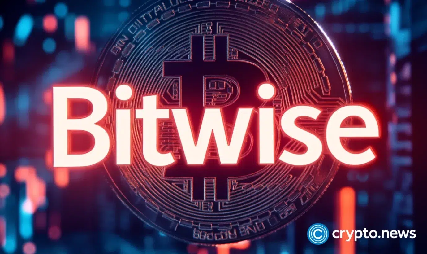 Bitwise CIO: Crypto industry faces critical period if Clarity Act fails to pass - 1