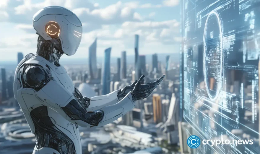 Crypto rails power AI agent payments with $73M settled 