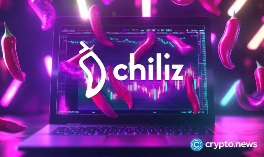 Chiliz meets SEC Crypto Task Force to discuss re-entry into the U.S. market