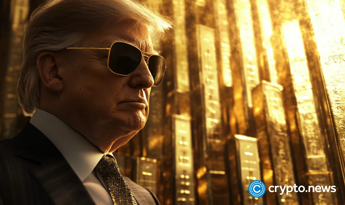 TRUMP memecoin to launch Trump Billionaires game