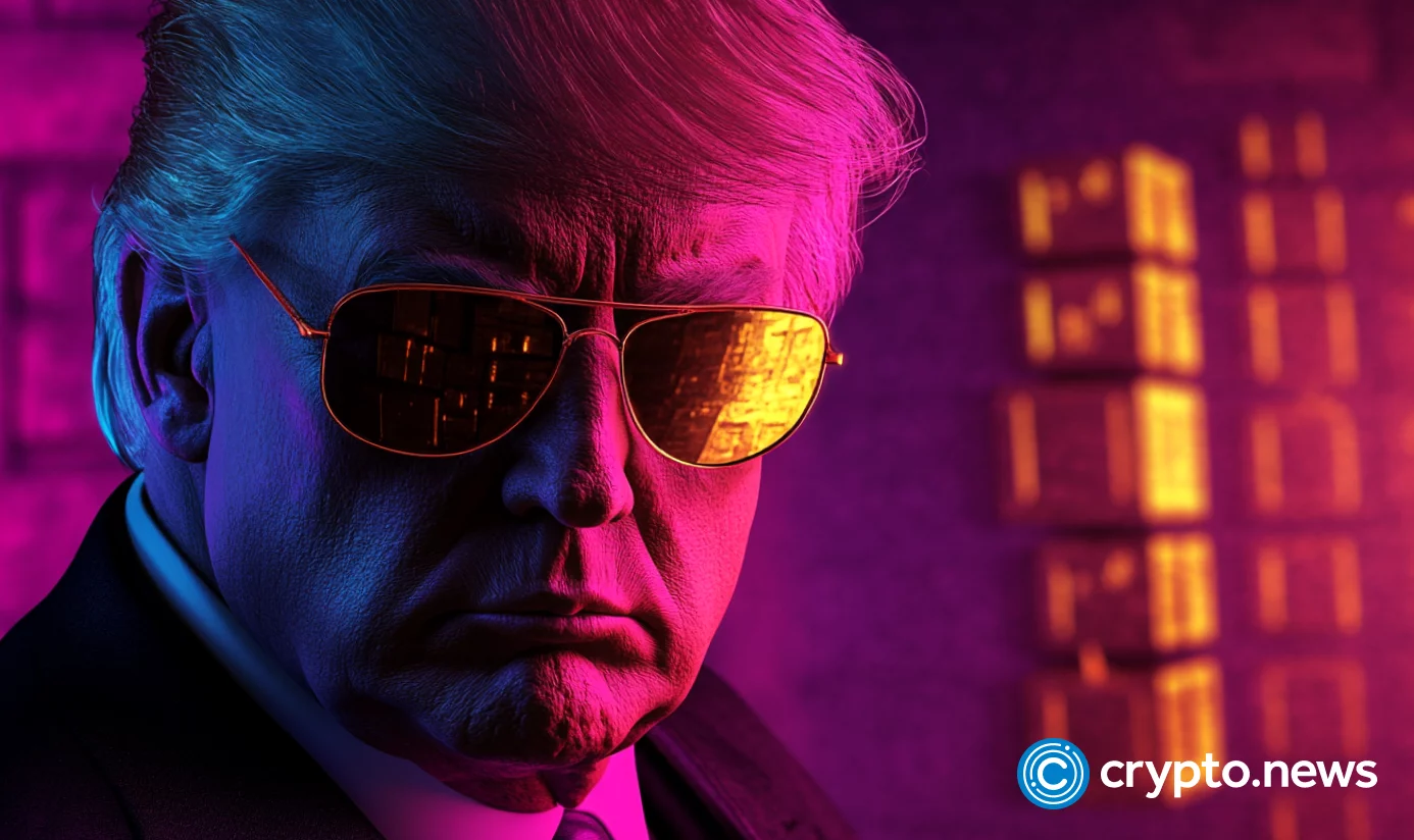Trump launches Truth Predict amid corruption claims