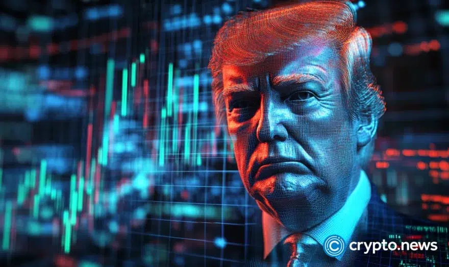 Trump Media plans  to launch prediction markets on Truth Social. 
