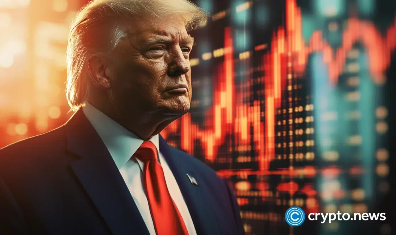‘Liberation Day’ will be an ‘atomic bomb’ for crypto: pro