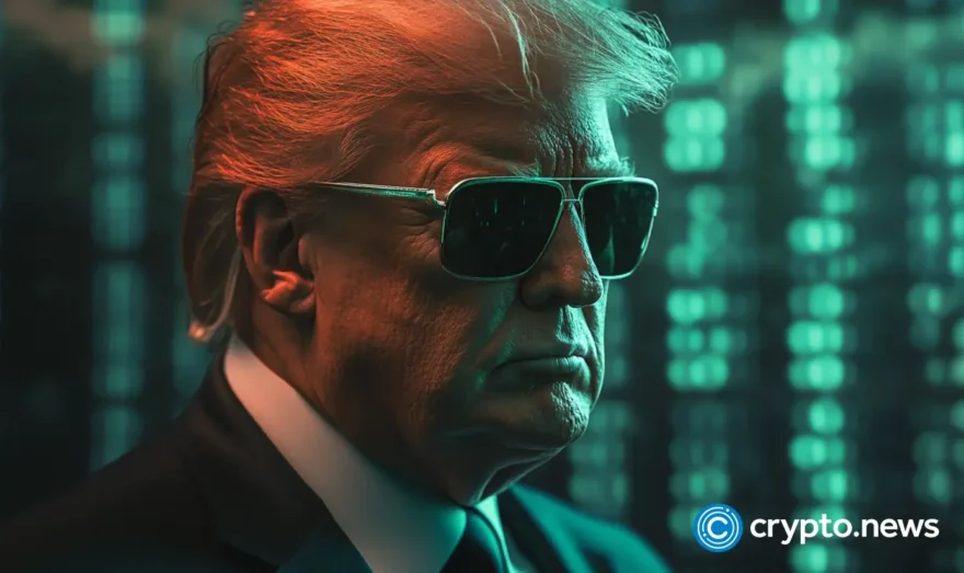 Trump family bought Coinbase and Strategy shares amid crypto losses - 1
