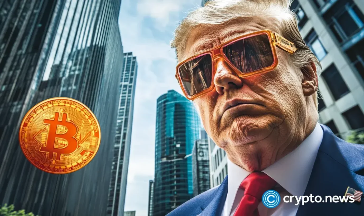 Interview: BNB Chain on hosting Trump-affiliated USD1 stablecoin