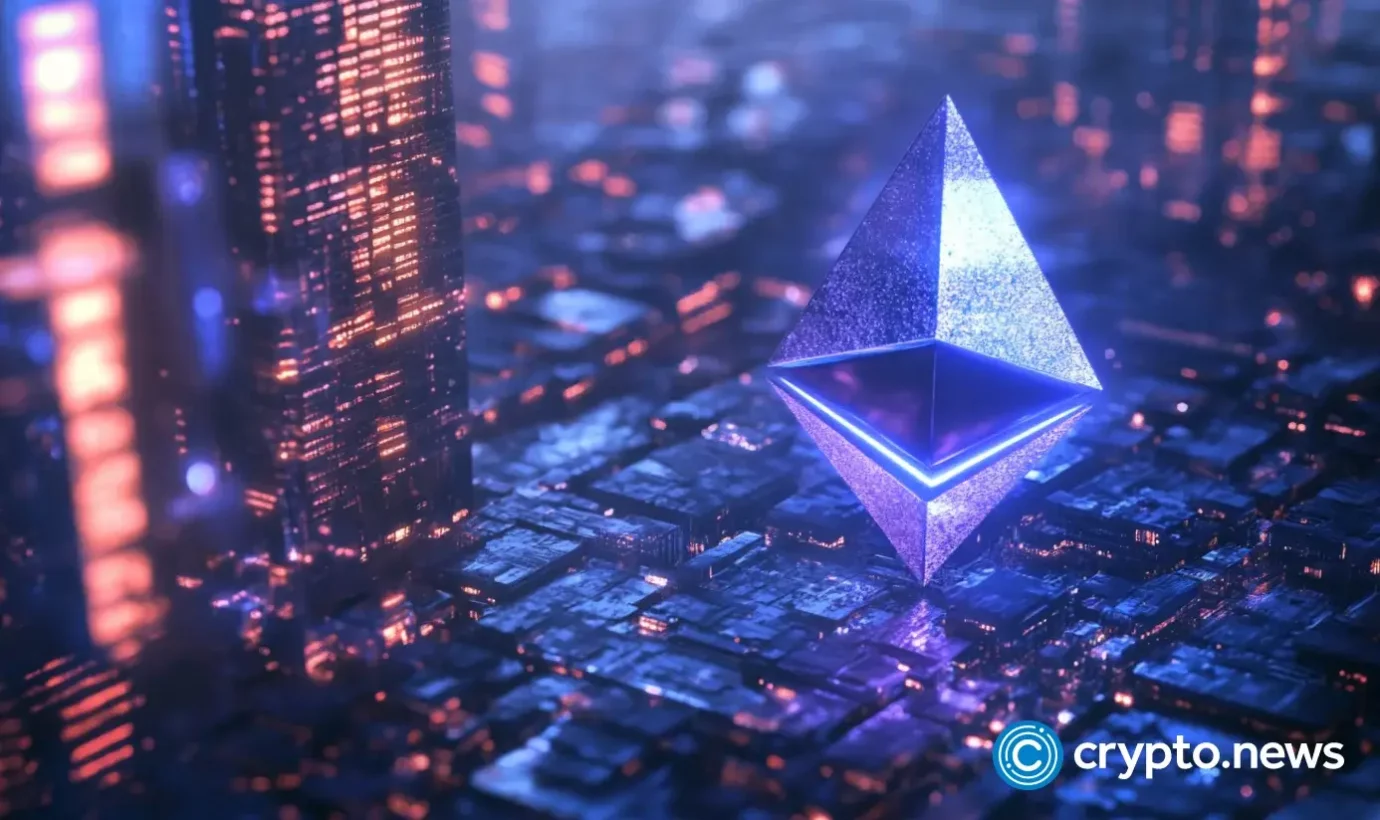 4 charts that explain the ongoing Ethereum price crash
