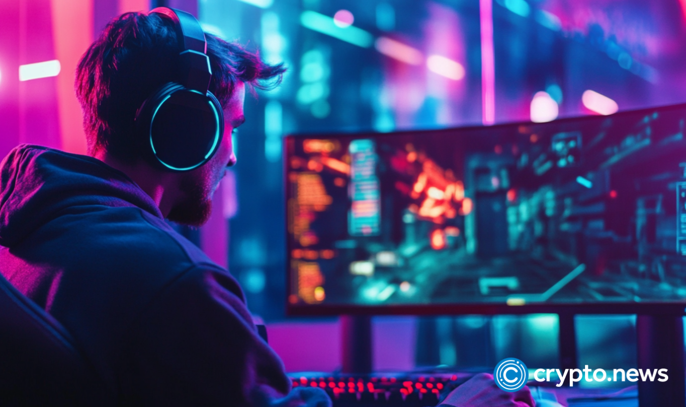 Vaulta and Ultra join forces to power the future of web3 gaming