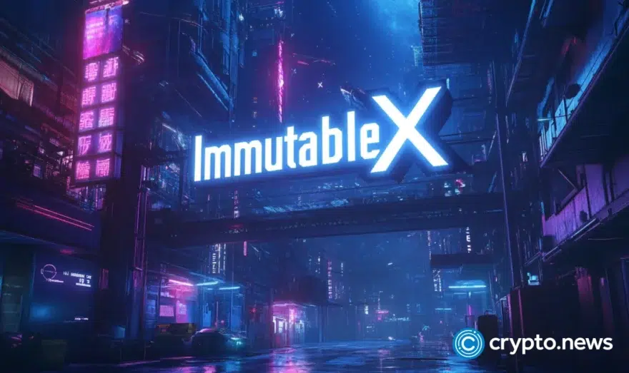 An Image With Immutable Logo