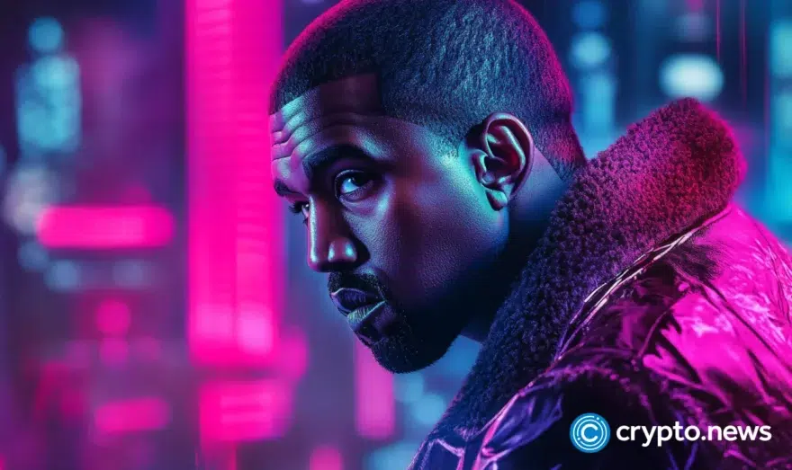Ye’s YZY token plunges while insiders net millions
