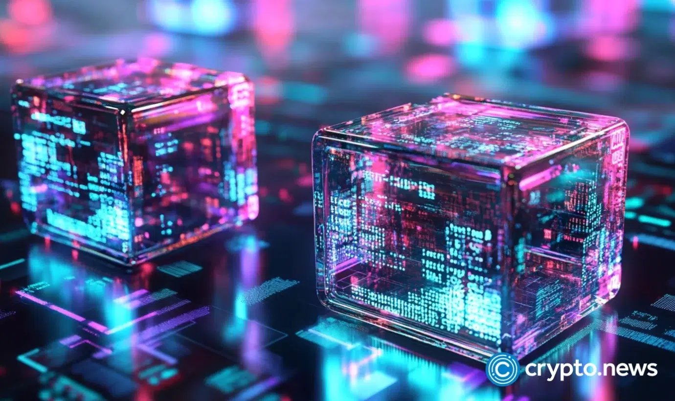 mainnet launch blockchain