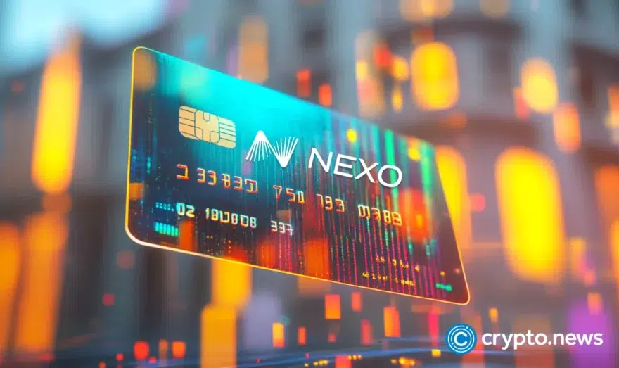 Nexo fined $500,000 by California regulators over crypto-backed loans.