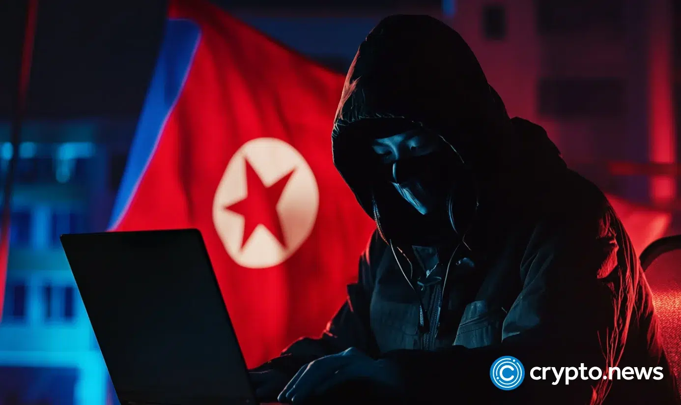 North Korea just stole $577mn from crypto with two attacks, here’s how