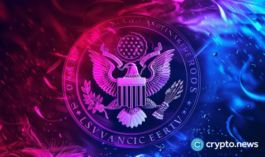 SEC chair Paul Atkins unveils plans to remake rules on crypto securities