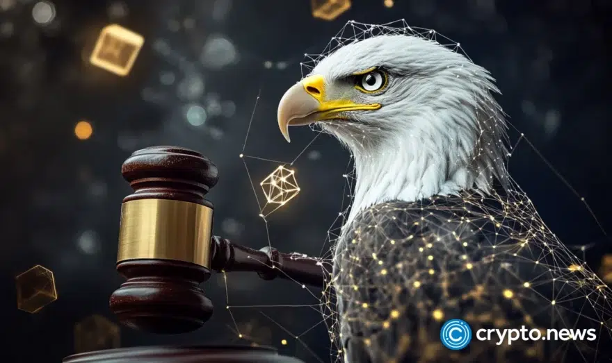 DeFi Education Fund and Beba drop airdrop lawsuit against U.S. SEC.