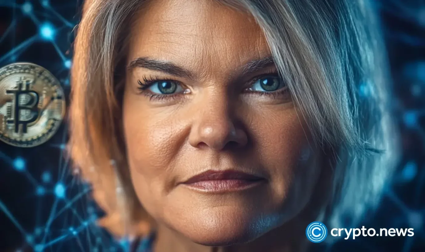Senator Cynthia Lummis is bolstering her call for a Strategic Bitcoin Reserve, saying it could offset the national debt and act as a long-term hedge against inflation.