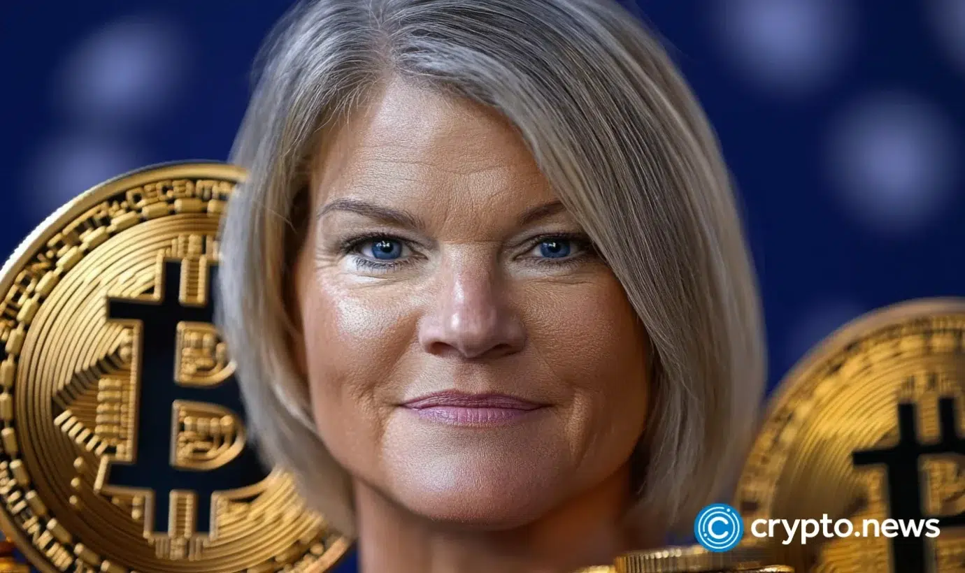Senator Lummis’s new bill forces federal agencies to confront crypto’s role in wealth building