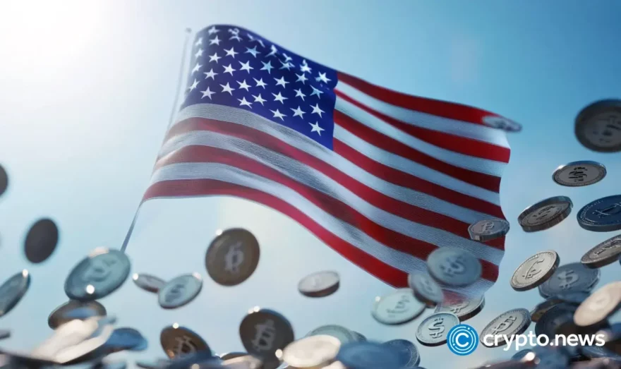 Kremlin warns U.S. may shift $35T debt into crypto