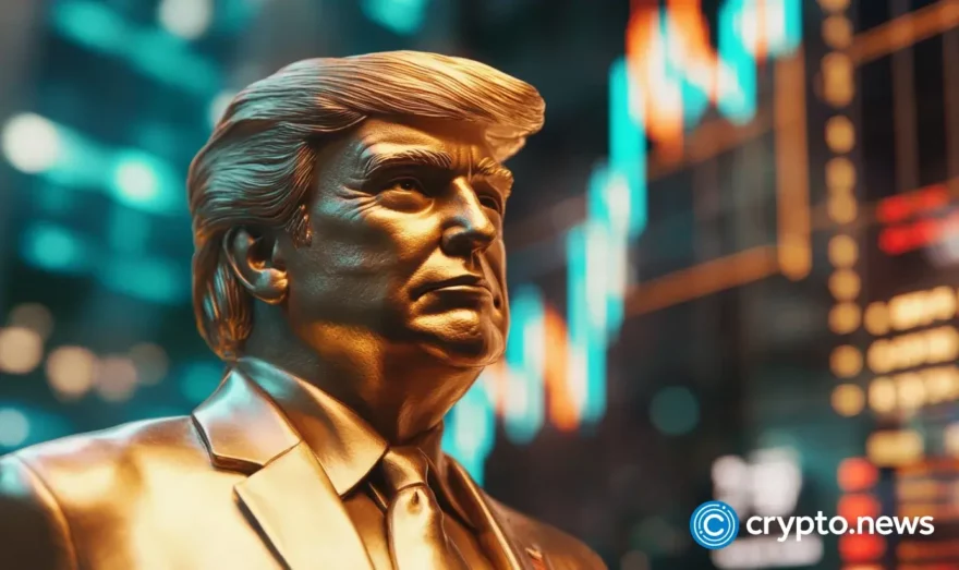 Labor Secretary Lori Chavez-DeRemer Resigns, Becomes Trump's Third Cabinet Departure - 15