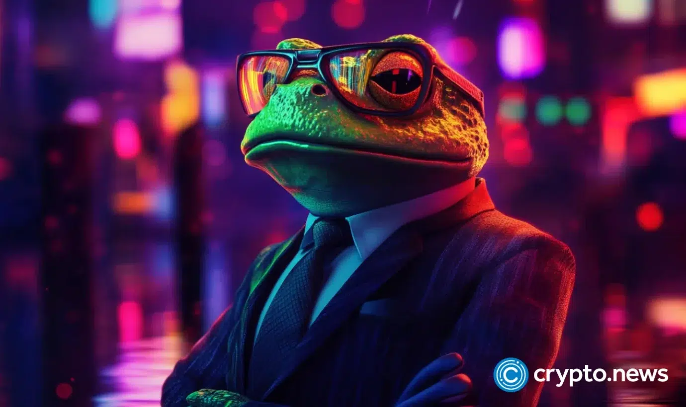 Top reasons Pepe Coin price is at risk of a steeper crash - 1