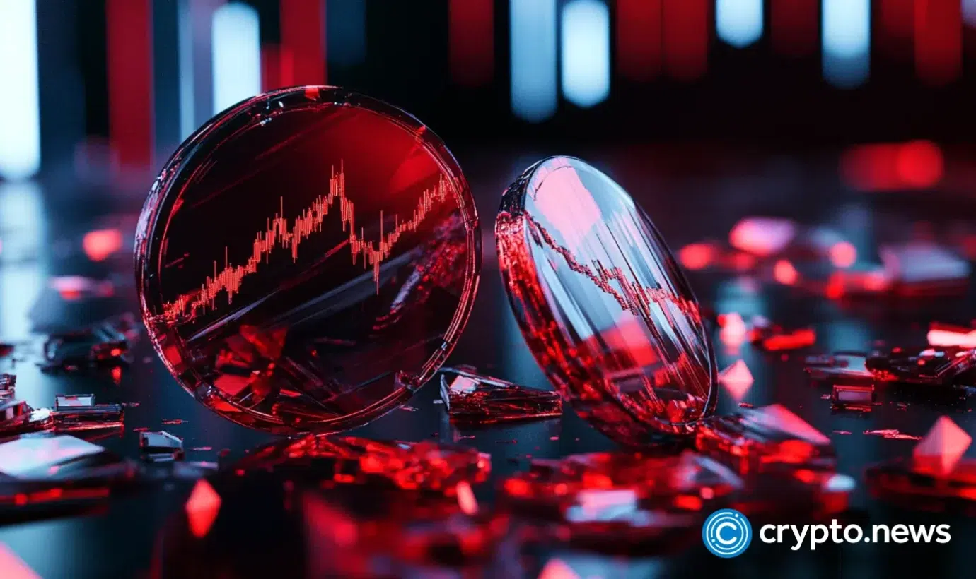 CryptoQuant CEO on Bitcoin bear market