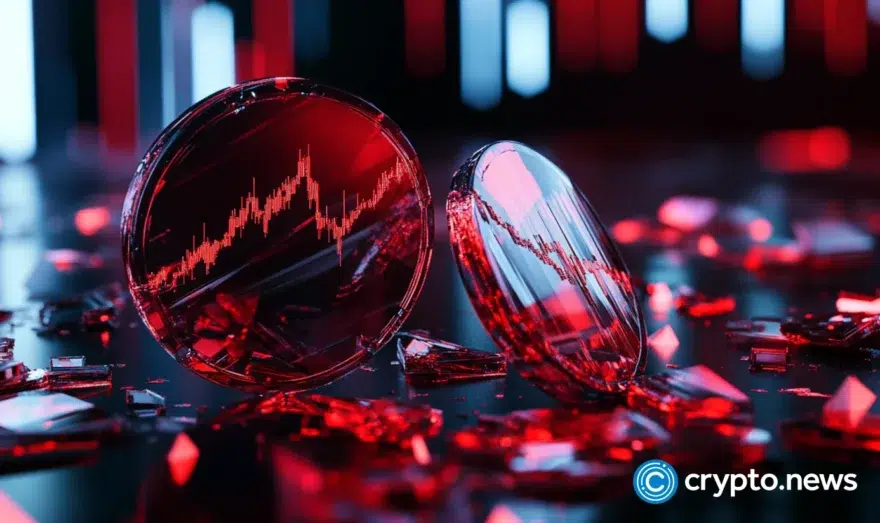 CryptoQuant CEO on Bitcoin bear market