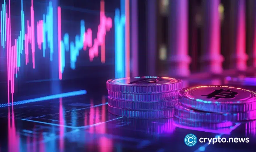 Parataxis to go public and form a $640m Bitcoin treasury through SPAC merger