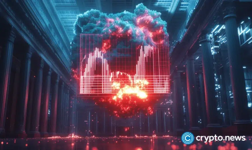 Why is crypto crashing today? Industry rekt as $1b liquidations occur in one hour - 38