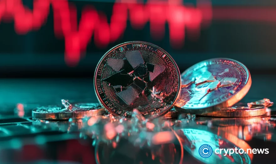 Crypto market crash today: Is a global tariff war triggering the sell-off?