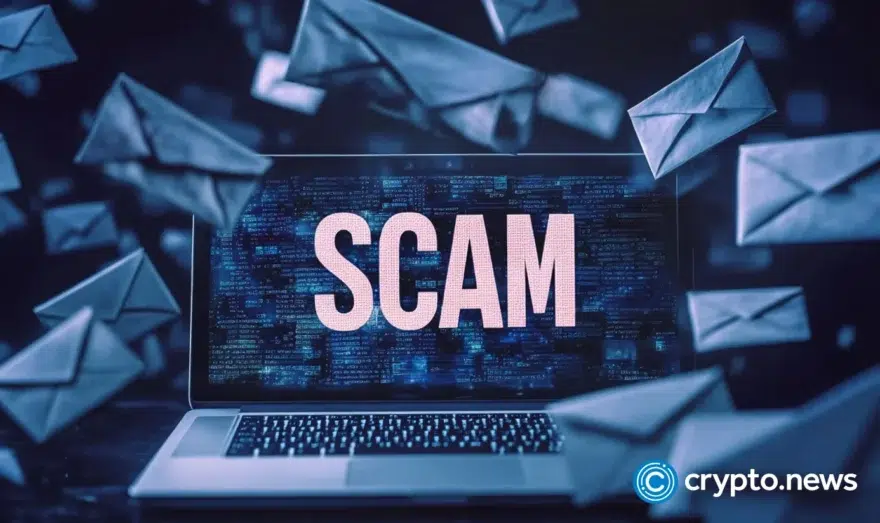 U.S. DOJ freezes $701M in crypto tied to global scam networks - 5