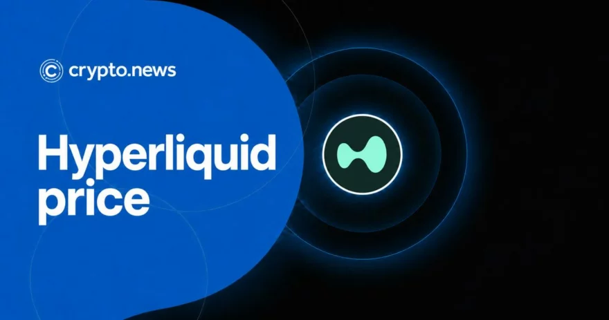 Hyperliquid (HYPE) Price Prediction 2026, 2027-2030