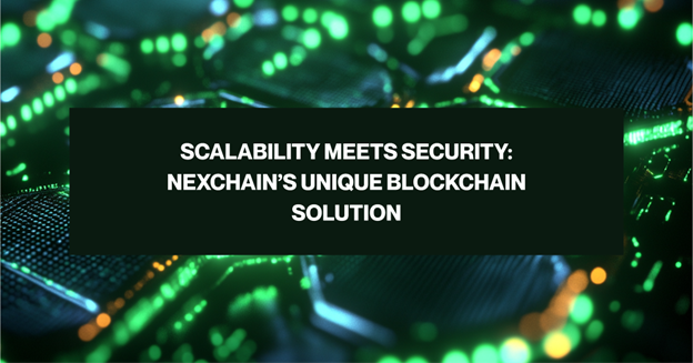 Nexchain positioned for growth as global tech giants double down on AI infrastructure - 2