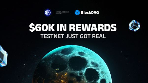 ETH holds above $2k, XRP faces resistance; BlockDAG drops $60k Testnet Campaign in latest AMA update - 6